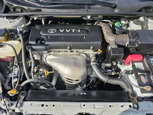 Used 2006 Scion tC image 18