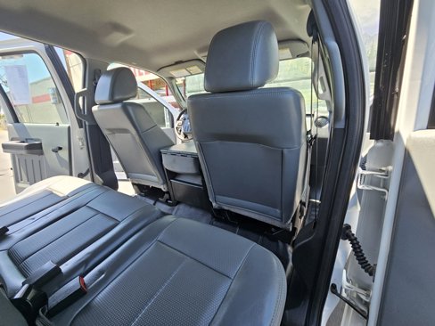 Used 2011 Ford F450 XL image 20