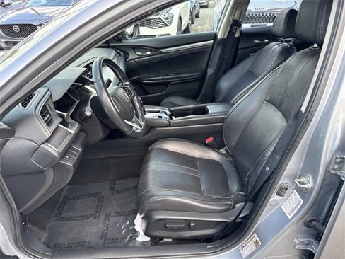 Used 2016 Honda Civic EX-L image 14