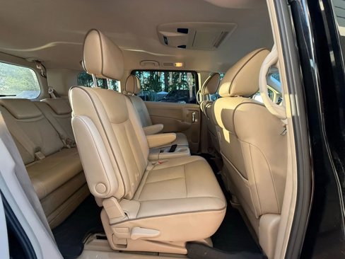Used 2015 Nissan Quest SL image 21