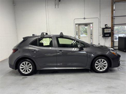 Used 2024 Toyota Corolla SE image 4