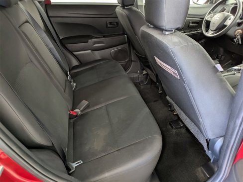 Used 2014 Mitsubishi Outlander Sport ES image 27