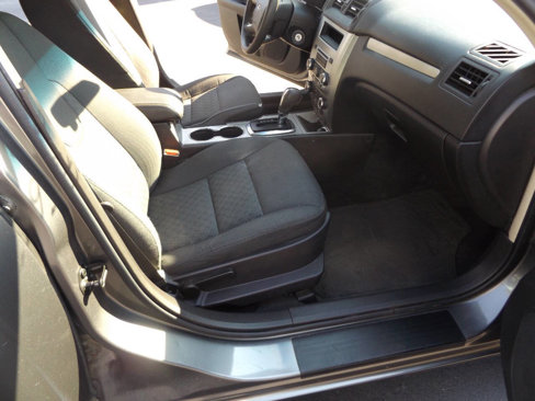 Used 2012 Ford Fusion SE image 20