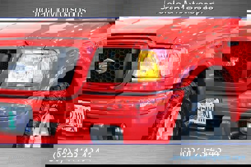 Used 2005 Ford Ranger Edge image 12
