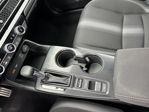 Used 2024 Honda Civic Sport image 28