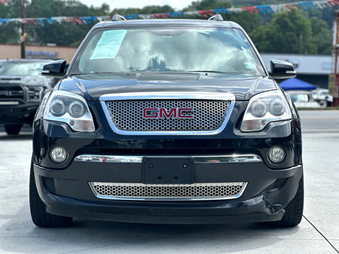 Used 2012 GMC Acadia Denali image 2