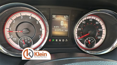 Used 2019 Dodge Grand Caravan GT image 18