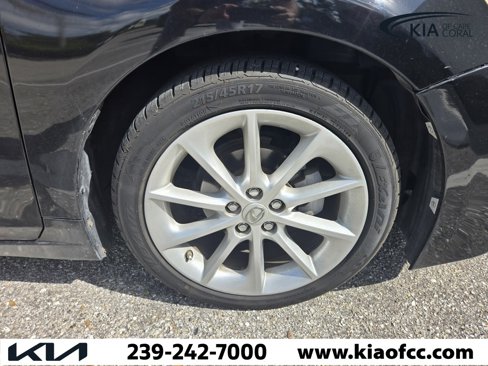 Used 2012 Lexus CT 200h image 13