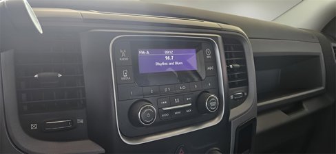 Used 2014 RAM 1500 Express image 32