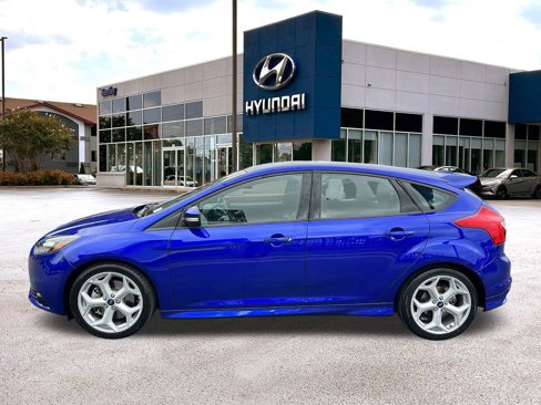 Used 2013 Ford Focus ST image 2