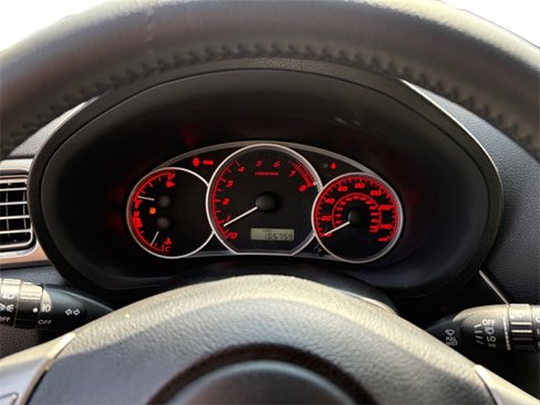 Used 2010 Subaru Impreza WRX Limited image 13