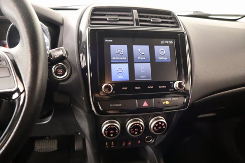 Used 2024 Mitsubishi Outlander Sport SE image 5