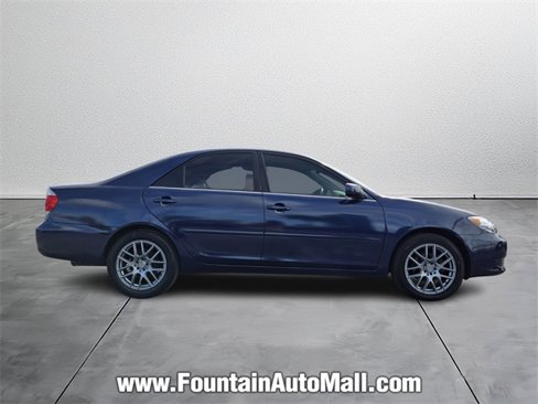 Used 2006 Toyota Camry image 6