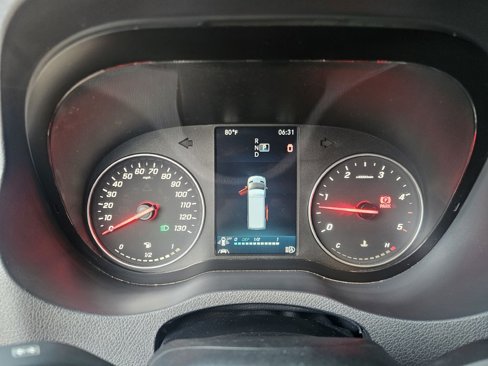 Used 2019 Mercedes-Benz Sprinter 2500 image 6
