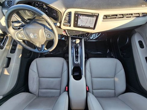 Used 2016 Honda HR-V EX-L image 28