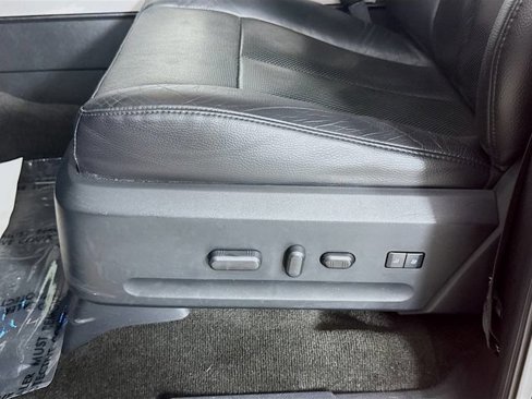 Used 2017 Ford Expedition EL Limited w/ Equipment Group 301A image 20