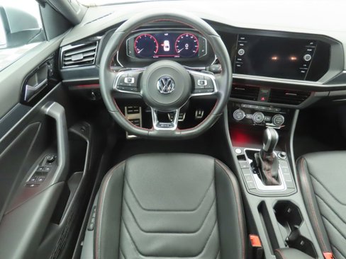 Certified 2021 Volkswagen Jetta GLI Autobahn image 10