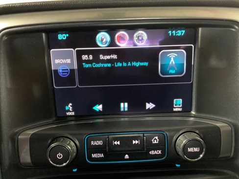 Used 2014 Chevrolet Silverado 1500 LT w/ LT Convenience Package image 22