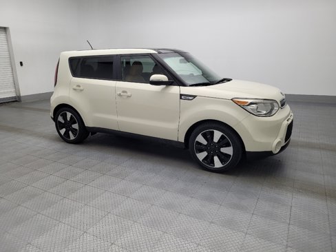 Used 2015 Kia Soul ! w/ Sun & Sound Package image 11