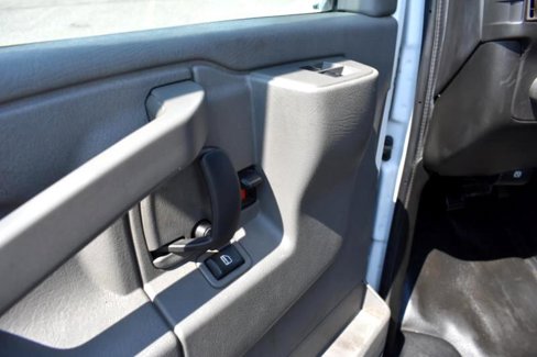 Used 2021 Chevrolet Express 2500 w/ Driver Convenience Package image 26