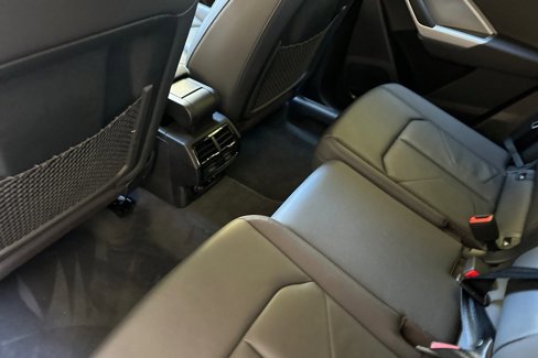 Used 2022 Audi Q3 2.0T Premium image 24
