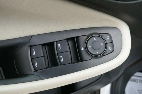 New 2026 Buick Encore GX Sport Touring w/ Comfort Package image 14