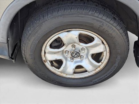 Used 2014 Honda CR-V LX image 25