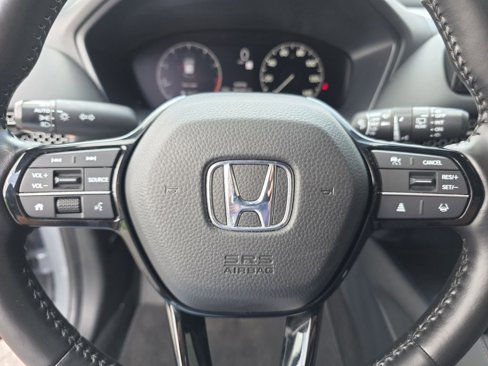Used 2023 Honda HR-V Sport image 30