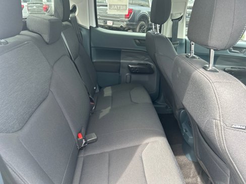 New 2025 Ford Maverick XL w/ Equipment Group 102A image 27