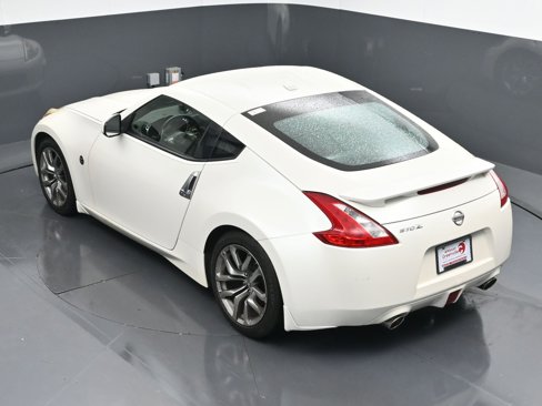 Used 2014 Nissan 370Z Touring w/ Aerodynamics Package image 32