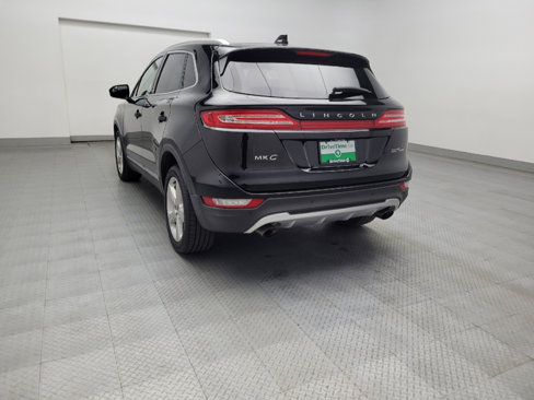 Used 2018 Lincoln MKC Premiere image 6