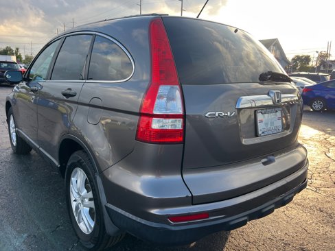Used 2011 Honda CR-V EX image 5