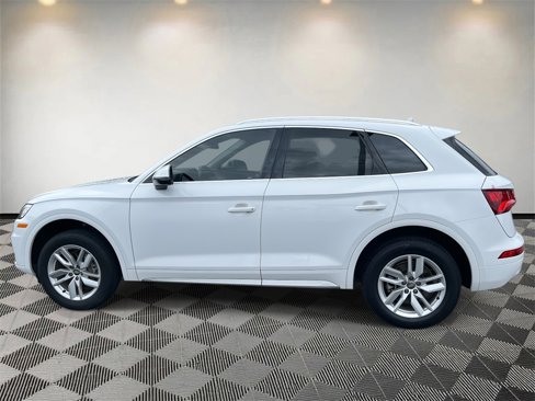 Used 2020 Audi Q5 2.0T Premium image 6