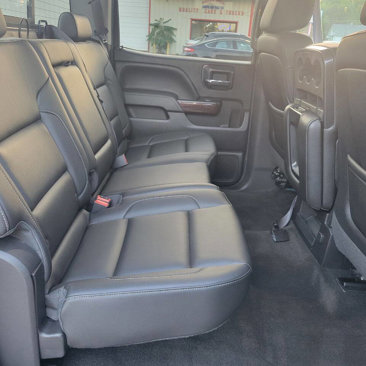 Used 2015 GMC Sierra 1500 SLT w/ SLT Preferred Package image 13