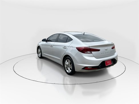 Used 2020 Hyundai Elantra SEL image 6
