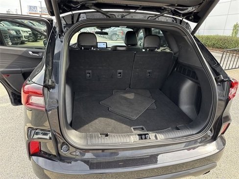 Used 2024 Ford Escape ST-Line image 28