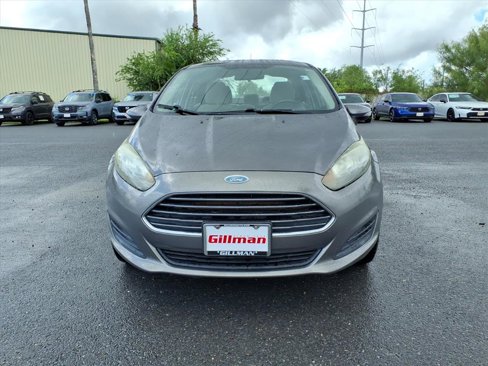 Used 2014 Ford Fiesta SE image 3