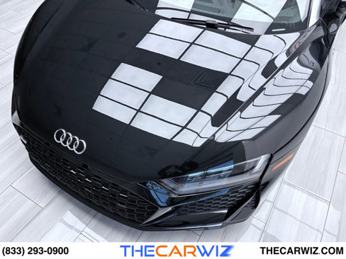 Used 2021 Audi R8 V10 image 15