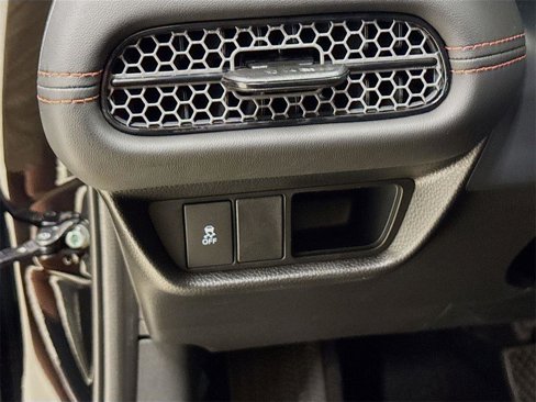 New 2026 Honda HR-V Sport image 10