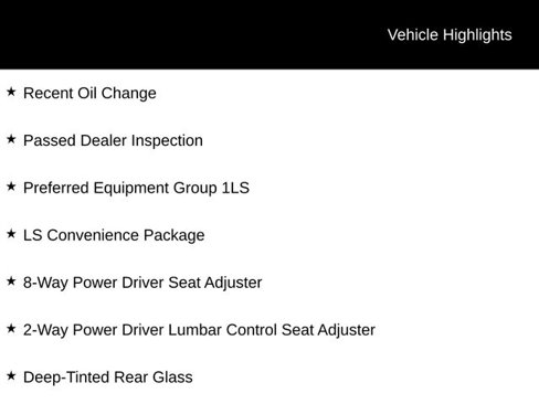Used 2020 Chevrolet Equinox LS w/ LS Convenience Package image 11