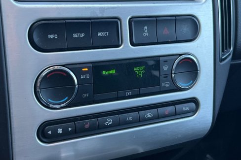 Used 2009 Ford Edge Limited image 20