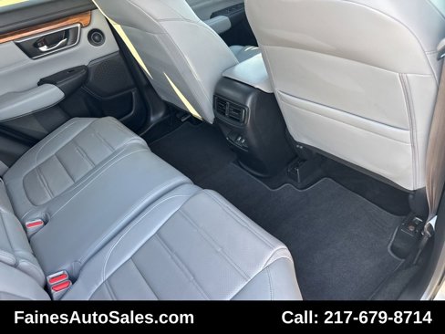 Used 2019 Honda CR-V EX-L image 92