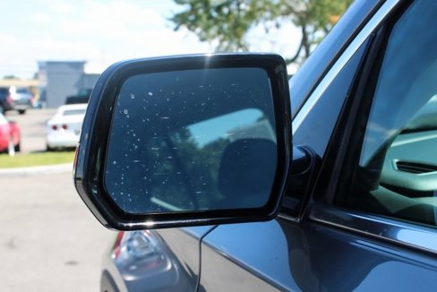 Used 2020 Chevrolet Traverse LS image 7