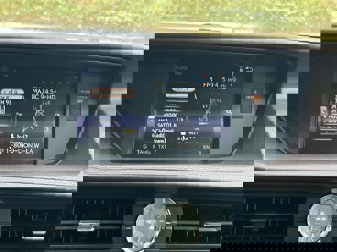 Used 2017 Lexus ES 350 image 17