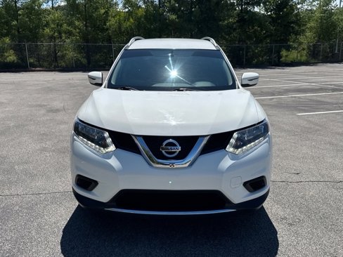 Used 2016 Nissan Rogue S w/ Appearance Package image 10