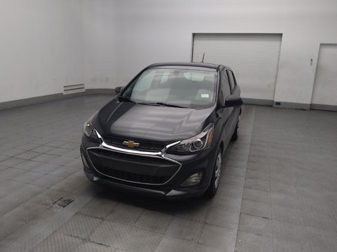 Used 2020 Chevrolet Spark LS image 15