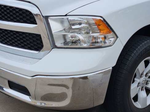 Used 2023 RAM 1500 Classic SLT w/ Trailer & Traction Group image 9