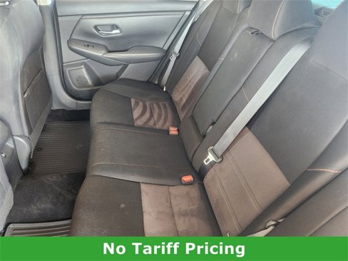 Used 2021 Nissan Sentra SR image 28
