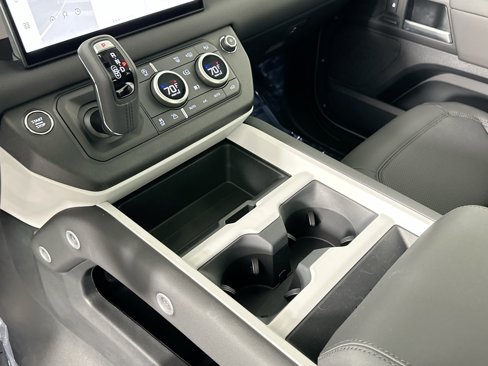 Certified 2025 Land Rover Defender 110 S image 13