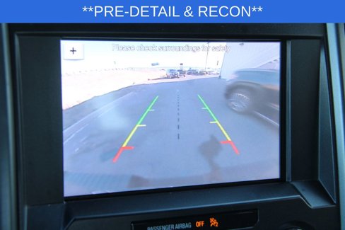 Used 2019 Ford F150 XLT w/ Equipment Group 301A Mid image 12